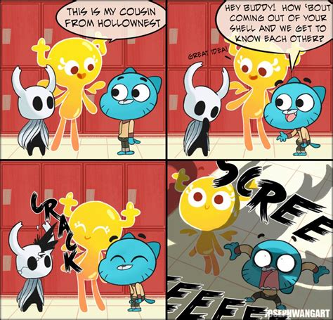 porno comic|[Ardidon] Gumball’s Taking Names And Breaking ...